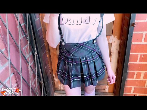 ❤️ D'Schoulmeedchen suckt hiren Dick déif a féckt amplaz Klassen. ❤️❌ Sluts op lb.hellporno-com.ru ﹏